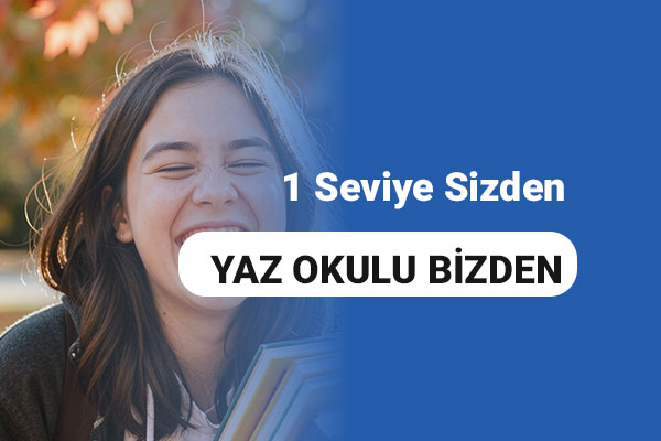 Muğla British Town’da İngilizce Seviye Eğitimine Yaz Okulu ÜCRETSİZ!