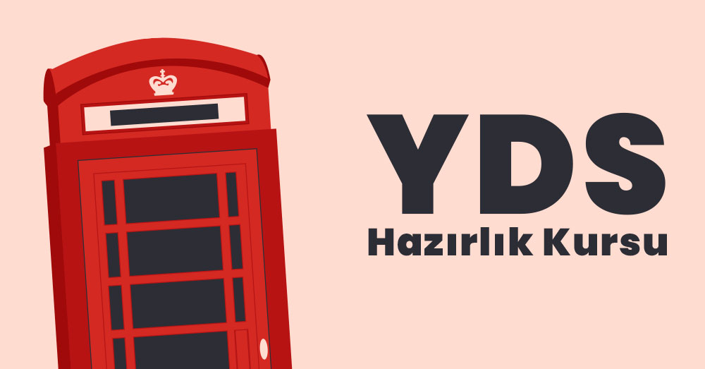 Muğla YDS Hazırlık Kursu