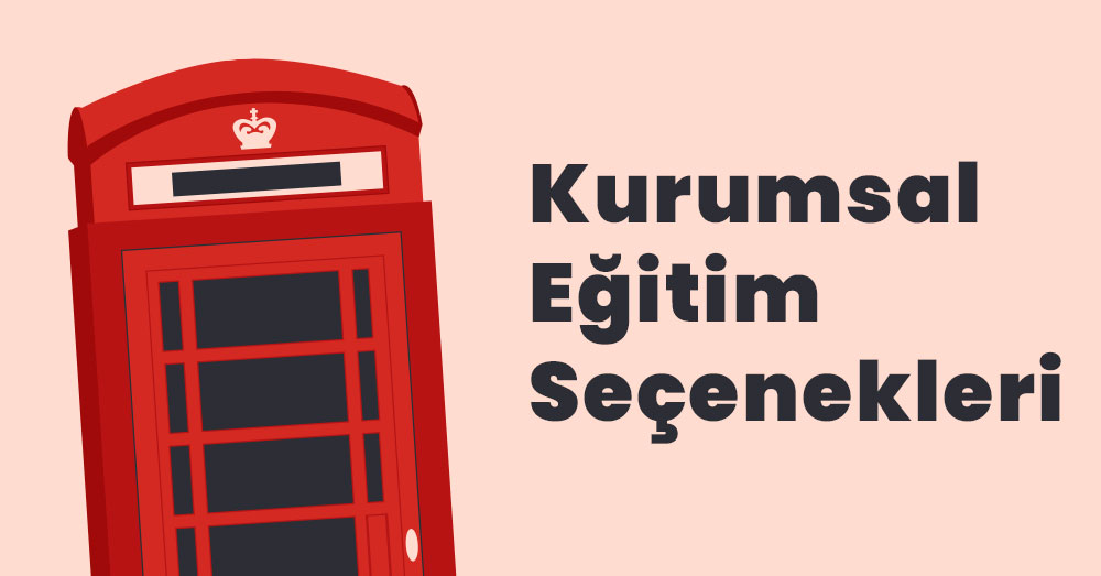 Muğla Kurumsal Eğitim Seçenekleri