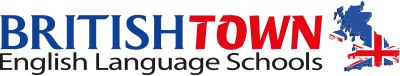 Muğla British Town Logo